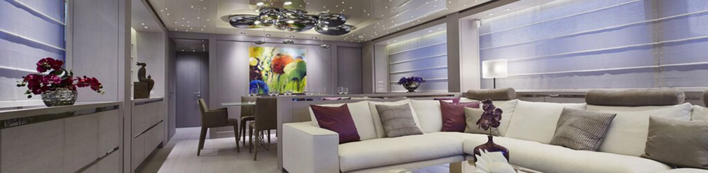 Гарантия на все светильники!